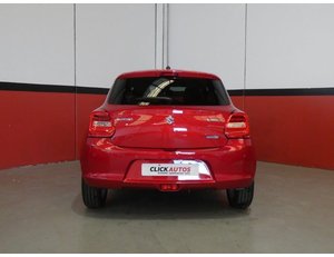 
										SUZUKI SWIFT 1.2 83CV GLE HYBRID full									