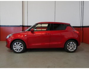 
										SUZUKI SWIFT 1.2 83CV GLE HYBRID full									