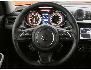 
										SUZUKI SWIFT 1.2 83CV GLE HYBRID full									
