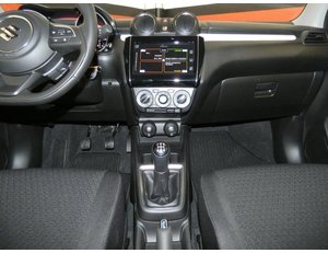 
										SUZUKI SWIFT 1.2 83CV GLE HYBRID full									