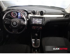 
										SUZUKI SWIFT 1.2 83CV GLE HYBRID full									