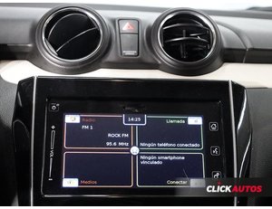 
										SUZUKI SWIFT 1.2 83CV GLE HYBRID full									