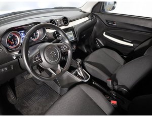 
										SUZUKI SWIFT 1.2 83CV GLE HYBRID full									