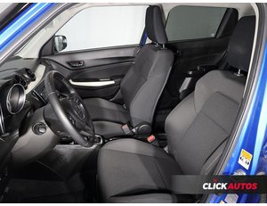 
										SUZUKI SWIFT 1.2 83CV GLE HYBRID full									