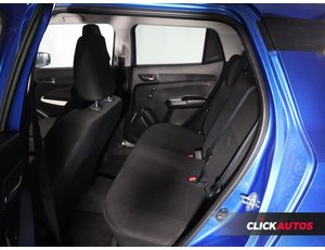 
										SUZUKI SWIFT 1.2 83CV GLE HYBRID full									