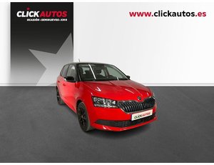 
										SKODA FABIA 1.0 TSI 95CV COLOR CONCEPT full									