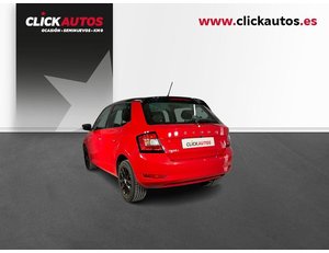 
										SKODA FABIA 1.0 TSI 95CV COLOR CONCEPT full									