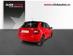 
										SKODA FABIA 1.0 TSI 95CV COLOR CONCEPT full									