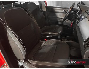
										SKODA FABIA 1.0 TSI 95CV COLOR CONCEPT full									