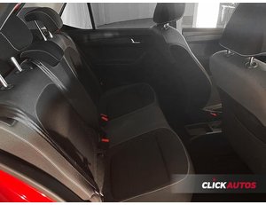 
										SKODA FABIA 1.0 TSI 95CV COLOR CONCEPT full									