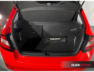 
										SKODA FABIA 1.0 TSI 95CV COLOR CONCEPT full									