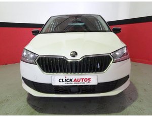 
										SKODA FABIA 1.0 TSI 95CV COLOR CONCEPT DSG full									