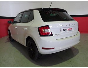 
										SKODA FABIA 1.0 TSI 95CV COLOR CONCEPT DSG full									