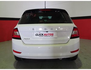 
										SKODA FABIA 1.0 TSI 95CV COLOR CONCEPT DSG full									