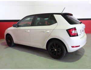 
										SKODA FABIA 1.0 TSI 95CV COLOR CONCEPT DSG full									