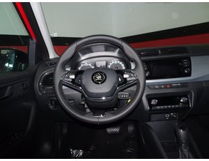 
										SKODA FABIA 1.0 TSI 95CV COLOR CONCEPT DSG full									