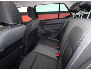 
										SKODA FABIA 1.0 TSI 95CV COLOR CONCEPT DSG full									
