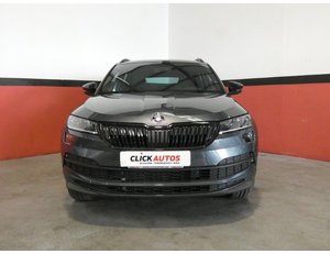 
										SKODA KAROQ 1.5 TSI 150CV SPORTLINE DSG full									