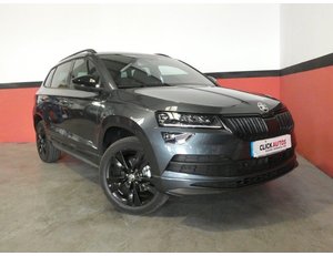 
										SKODA KAROQ 1.5 TSI 150CV SPORTLINE DSG full									