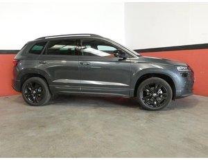 
										SKODA KAROQ 1.5 TSI 150CV SPORTLINE DSG full									