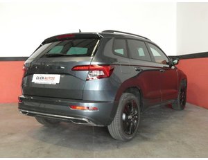 
										SKODA KAROQ 1.5 TSI 150CV SPORTLINE DSG full									
