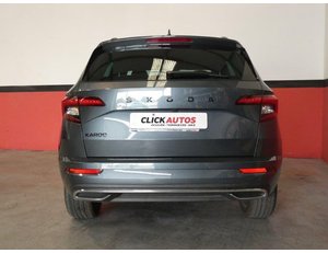 
										SKODA KAROQ 1.5 TSI 150CV SPORTLINE DSG full									