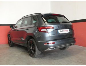 
										SKODA KAROQ 1.5 TSI 150CV SPORTLINE DSG full									