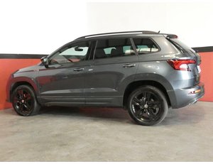 
										SKODA KAROQ 1.5 TSI 150CV SPORTLINE DSG full									