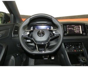 
										SKODA KAROQ 1.5 TSI 150CV SPORTLINE DSG full									