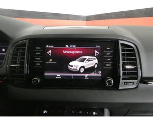 
										SKODA KAROQ 1.5 TSI 150CV SPORTLINE DSG full									