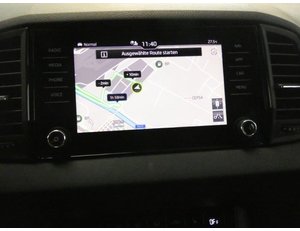 
										SKODA KAROQ 1.5 TSI 150CV SPORTLINE DSG full									