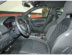 
										SKODA KAROQ 1.5 TSI 150CV SPORTLINE DSG full									