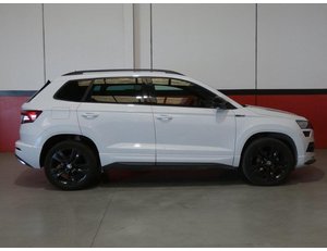
										SKODA KAROQ 1.5 TSI 150CV SPORTLINE DSG full									