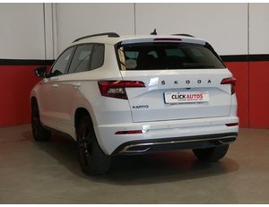 
										SKODA KAROQ 1.5 TSI 150CV SPORTLINE DSG full									