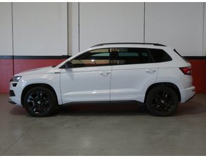 
										SKODA KAROQ 1.5 TSI 150CV SPORTLINE DSG full									