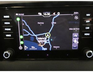 
										SKODA KAROQ 1.5 TSI 150CV SPORTLINE DSG full									
