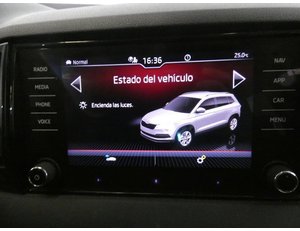 
										SKODA KAROQ 1.5 TSI 150CV SPORTLINE DSG full									