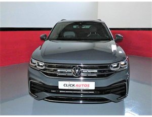 
										VOLKSWAGEN TIGUAN 2.0 TDI 150CV R-LINE DSG full									