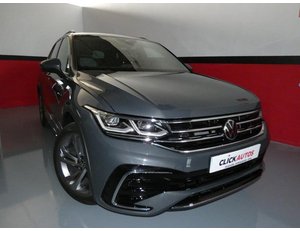 
										VOLKSWAGEN TIGUAN 2.0 TDI 150CV R-LINE DSG full									