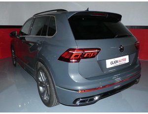 
										VOLKSWAGEN TIGUAN 2.0 TDI 150CV R-LINE DSG full									