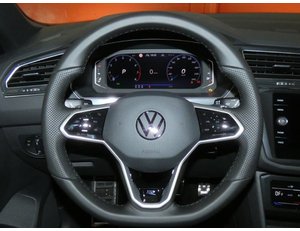 
										VOLKSWAGEN TIGUAN 2.0 TDI 150CV R-LINE DSG full									