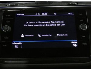 
										VOLKSWAGEN TIGUAN 2.0 TDI 150CV R-LINE DSG full									