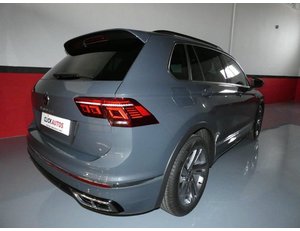 
										VOLKSWAGEN TIGUAN 2.0 TDI 150CV R-LINE DSG full									