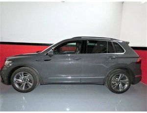 
										VOLKSWAGEN TIGUAN 2.0 TDI 150CV R-LINE DSG full									