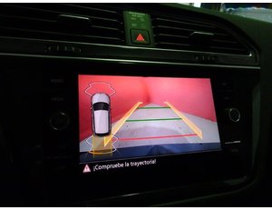 
										VOLKSWAGEN TIGUAN 2.0 TDI 150CV R-LINE full									