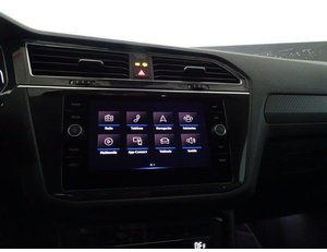 
										VOLKSWAGEN TIGUAN 2.0 TDI 150CV R-LINE full									
