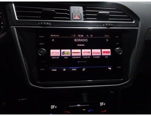 
										VOLKSWAGEN TIGUAN 2.0 TDI 150CV R-LINE full									