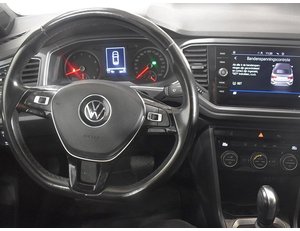 
										VOLKSWAGEN T-ROC CABRIO 1.5 TSI 150CV STYLE DSG full									