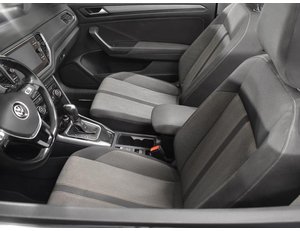 
										VOLKSWAGEN T-ROC CABRIO 1.5 TSI 150CV STYLE DSG full									