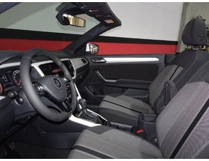 
										VOLKSWAGEN T-ROC CABRIO 1.5 TSI 150CV STYLE DSG full									